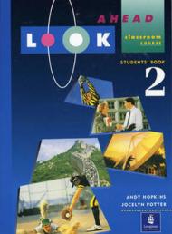 Look ahead student's book 2 vol.2