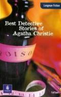 Best Detective Stories of Agatha Christie