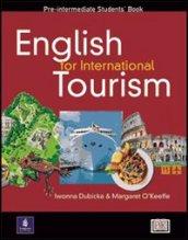 English for international tourism workbook. Per gli Ist. Tecnici e professionali