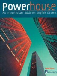 Powerhouse: An Intermediate Business English Course