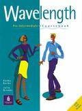 Wavelength Pre-Intermediate Course Book