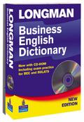 Longman Business English Dictionary