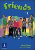 Friends. Student's book. Per la Scuola secondaria di primo grado: 2