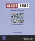 Market Leader Banking and Finance Business English: Intermediate: Banking and Finance