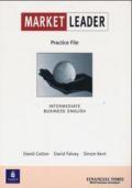 Practice File Book: Business English With the 