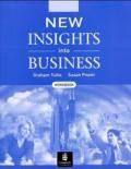 New Insights Into Business Workbook with Answer key