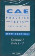 Practice Tests Plus 2 CAE Without Key