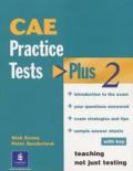 Practice Tests Plus 2 CAE With Key
