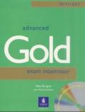 Cae Advanced Exam Maximisergold. With Key