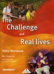 Snapshot Pre-Intermediate/Intermediate Pre-Intermediate/Intermediate Video Workbook