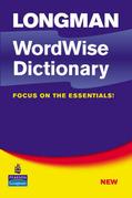 Ld longman wordwise dictionary