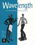 Wavelength Pre-Intermediate Workbook without Key