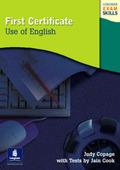 Longman Exam Skills FCE Use of English Students Book