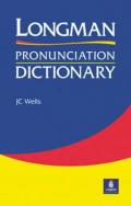 Longman Pronunciation Dictionary