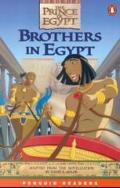 Prince of Egypt