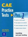 CAE Practice Tests Plus 1 No Key