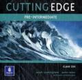 Cutting Edge Pre-Intermediate Class CD's (2)