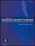 Longman Advanced Learners' Grammar