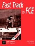 Fast track to fce workbook + key