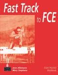 Fast track to Fce. Workbook. Per le Scuole superiori