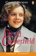 David copperfield - pr lf