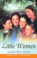 Little Women (Penguin Readers, Level 1) by Louisa May Alcott (2000-03-28)