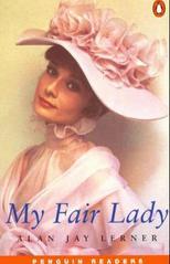 My Fair Lady New Edition