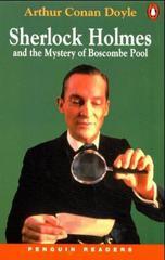 Sherlock Holmes and the Mystery of Boscombe Pool