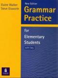Grammar Practice for Elementary Students With Key New Edition
