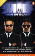 Men In Black New Edition