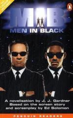 Men In Black New Edition