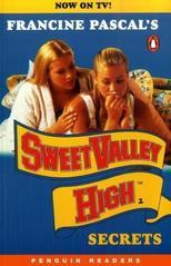 Sweet Valley High-Secrets New Edition