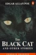 The Black Cat and Other Stories