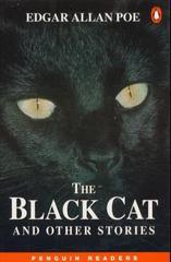 The Black Cat and Other Stories