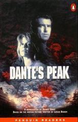 Dante's Peak New Edition