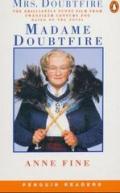 Madame Doubtfire New Edition