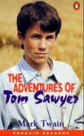 Adventures of Tom Sawyer: Penguin Reader Level 1