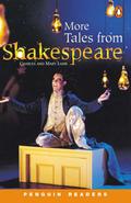 More Tales from Shakespeare