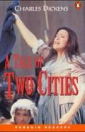 Tale of Two Cities: Readers Level 5