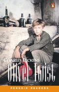Oliver Twist (Penguin Readers: Level 6 Series)