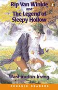 Rip Van Winkle and the legend of Sleepy Hollow. Per le Scuole superiori (Penguin Joint Venture Readers)