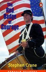 The Red Badge of Courage