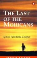 Last of the Mohicans