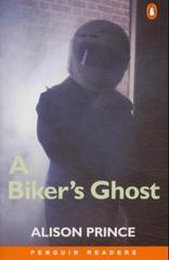 The Biker's Ghost