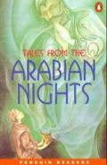 Tales from the Arabian Knights