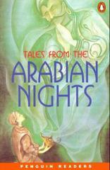 Tales from the Arabian Knights