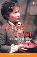 Oliver twist - pr