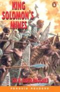 King Solomon's Mines