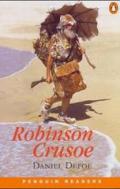 Robinson Crusoe: Level 2