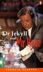 Dr. Jekyll and Mr. Hyde